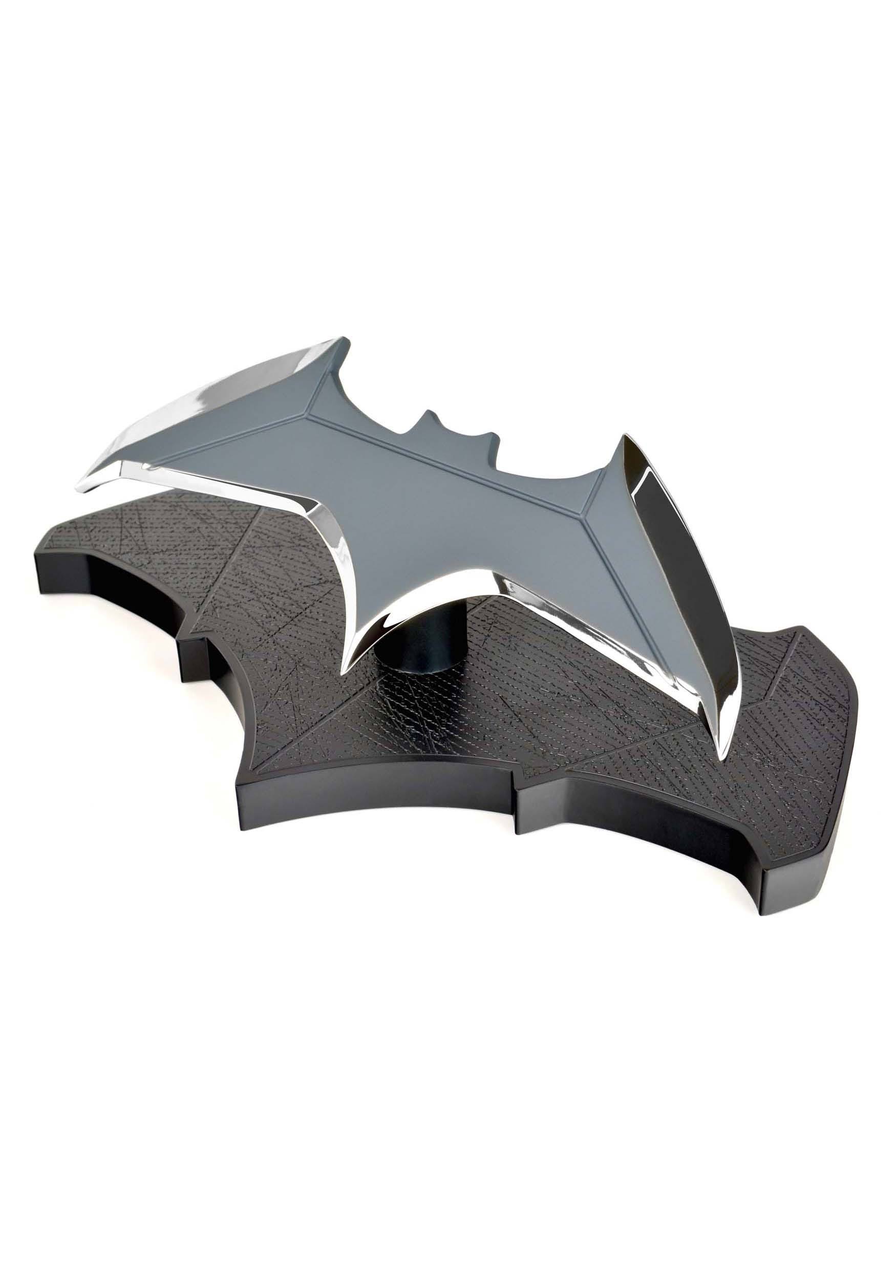 Batman Batarang 1:1 Scale Replica