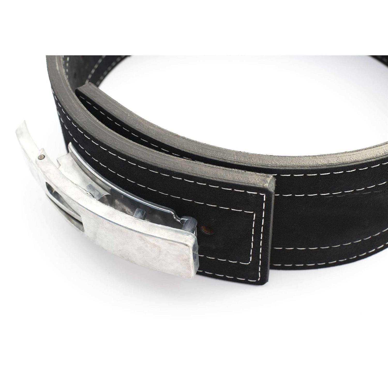 Inzer Forever Lever Belt 10mm - Sports Supplies Online Store