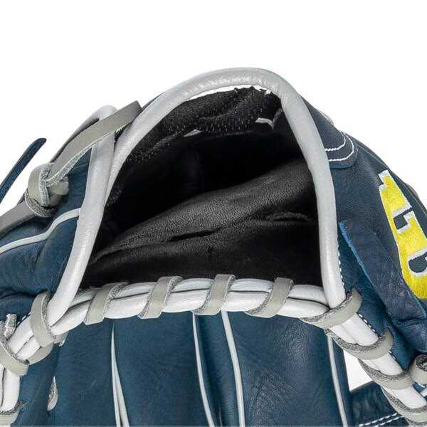 Wilson A1000 DP15 11.5 Infield Baseball Glove - Sports Supplies Online Store