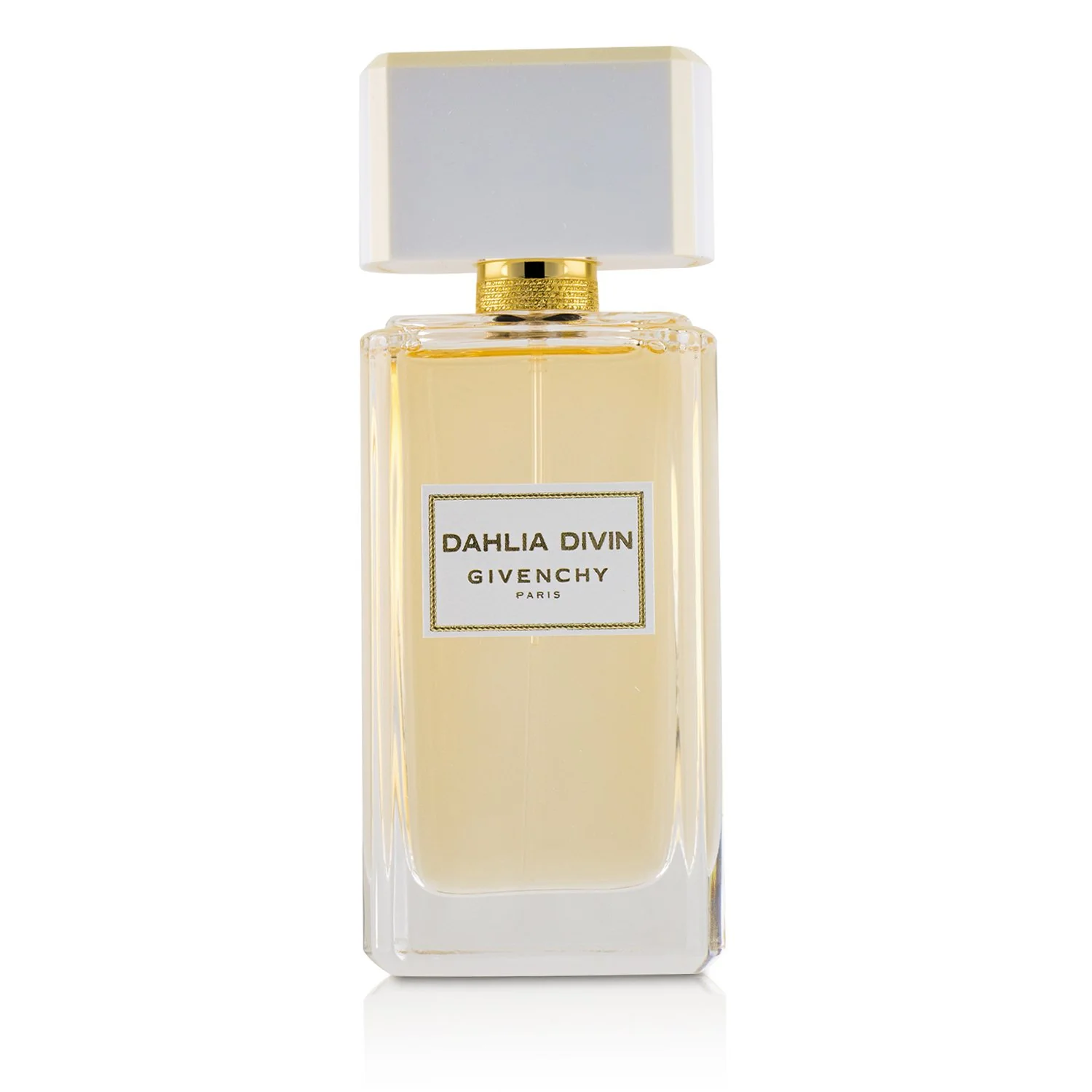 Givenchy Dahlia Divin Eau De Parfum Spray  75ml/2.5oz