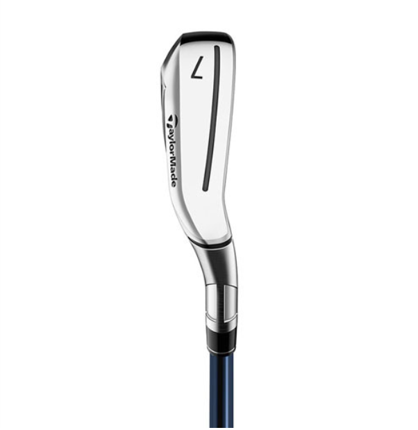TaylorMade&rsquo;s new golf clubs, male SIM2 MAX series golf full set of clubs