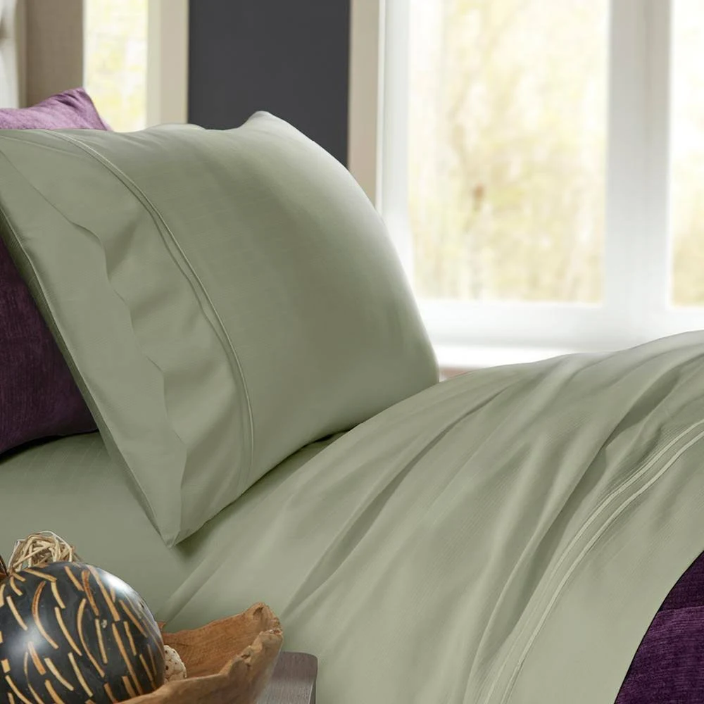 PureCare Bamboo Sheet Set Shadow / Split King