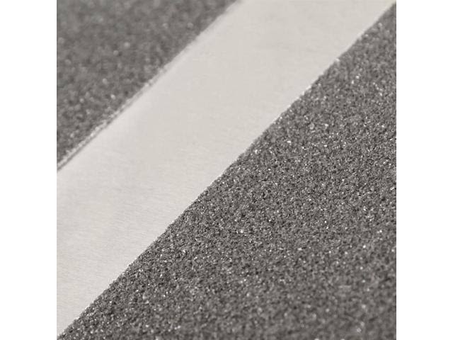 4& x 36x22 Aluminum Solid Curb Ramp