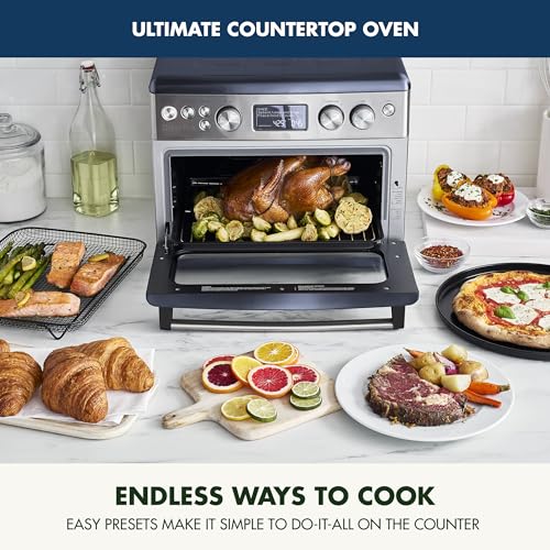 GreenPan Countertop Air Fry Oven
