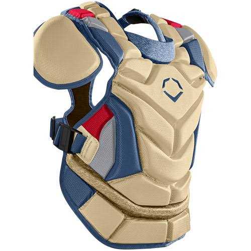 EvoShield PRO-SRZ Catchers Chest Protector - Sports Supplies Online Store