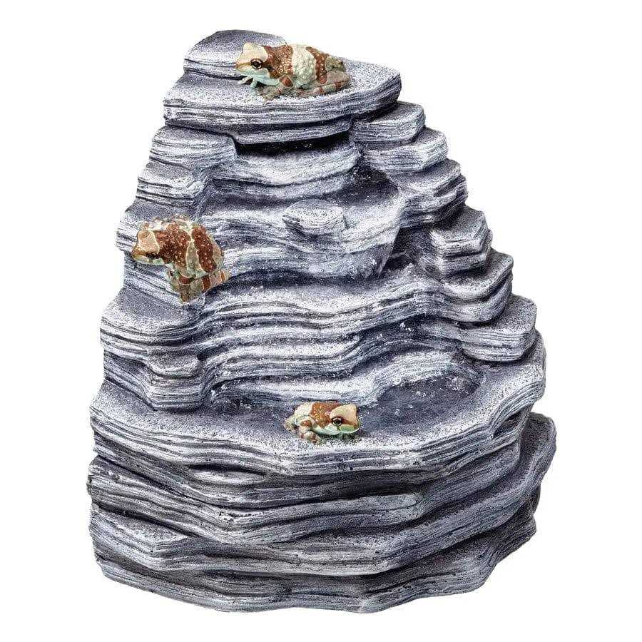 Zilla Large Waterfall for Reptiles - Pet Supplies online store