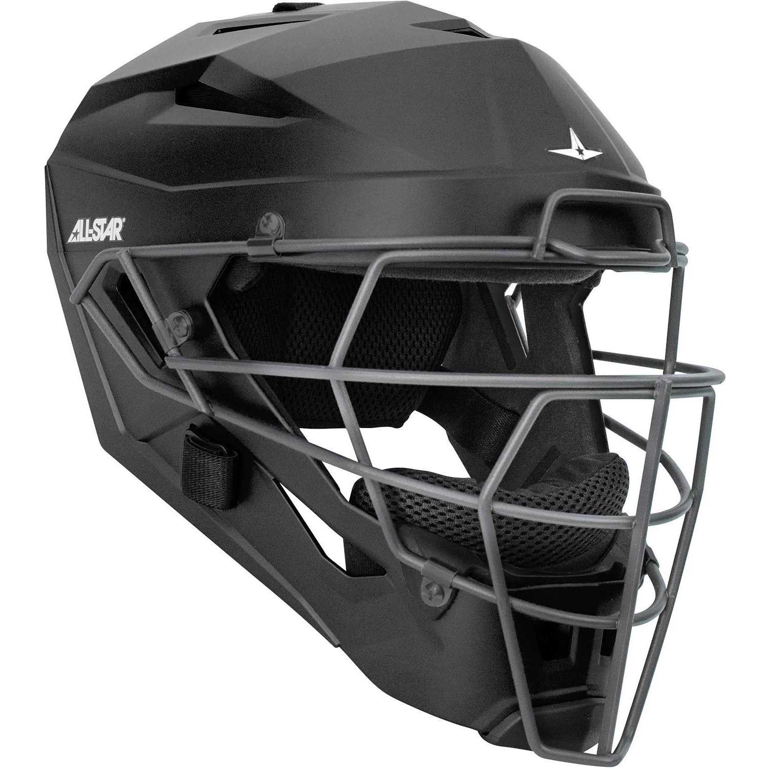All-Star MVP5 Pro Catchers Helmet - Sports Supplies Online Store