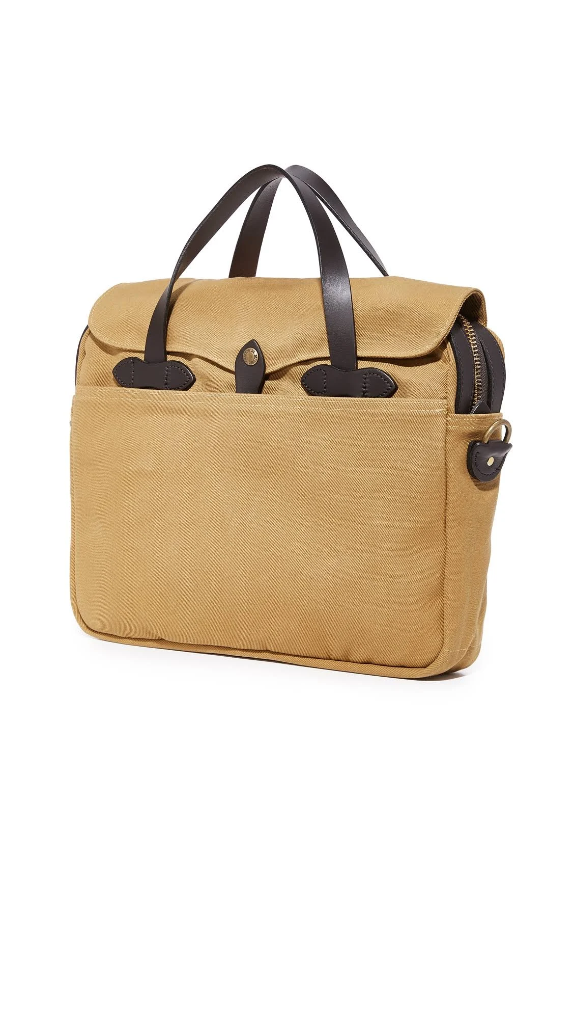 Filson Original Briefcase - Tan