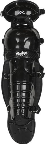 Rawlings | Players Series Youth Catcher's Set | Ages 6-12 | Includes Facemask, Chest Protector, Leg Guards