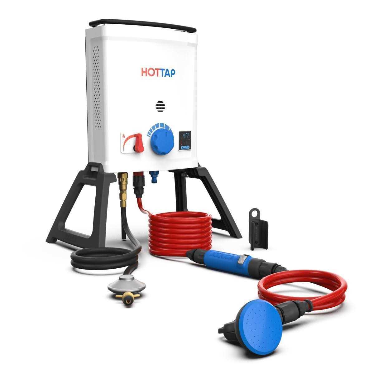 Joolca HOTTAP v2 - Sports Supplies Online Store