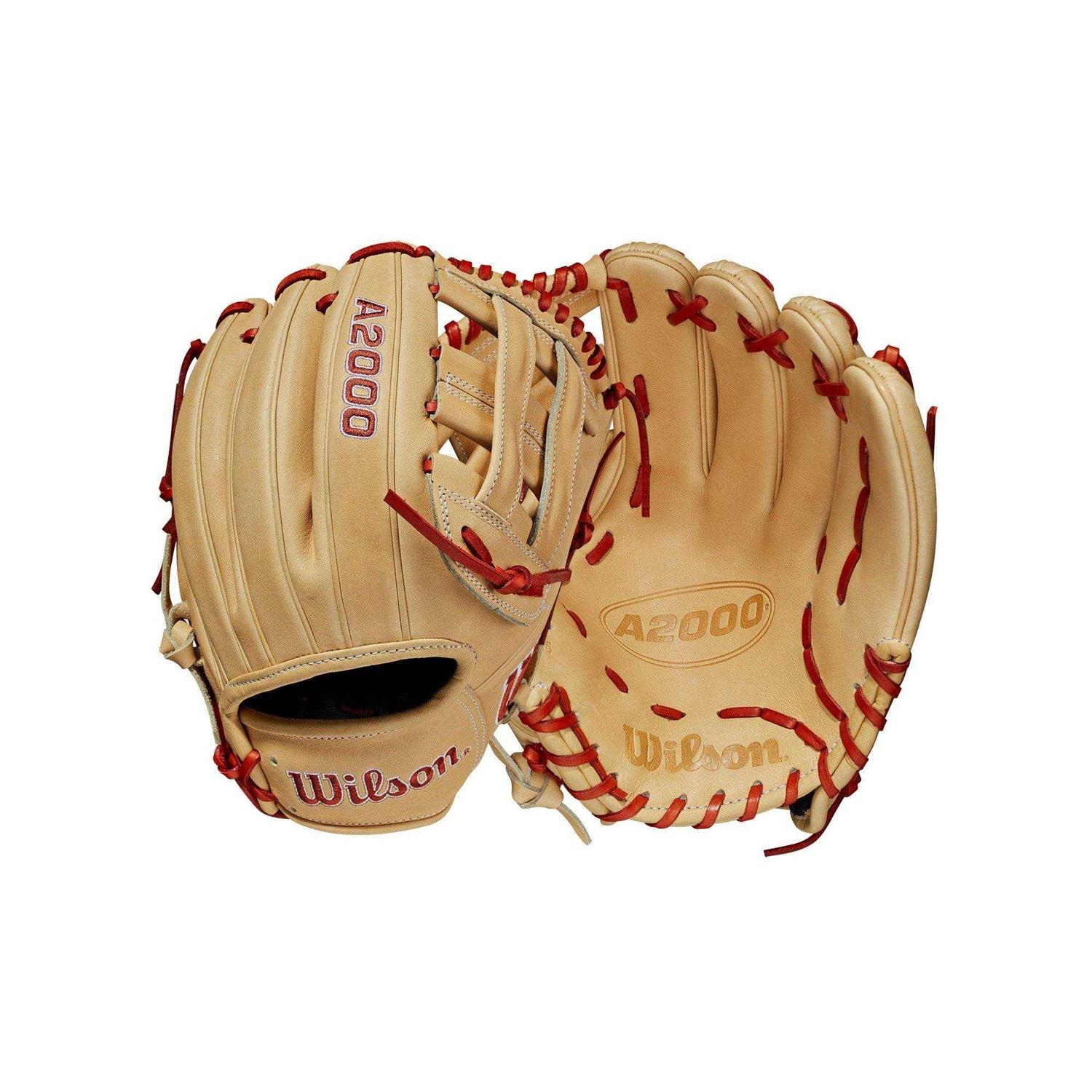 Wilson A2000 PP05 11.5 Baseball Glove - Sports Supplies Online Store