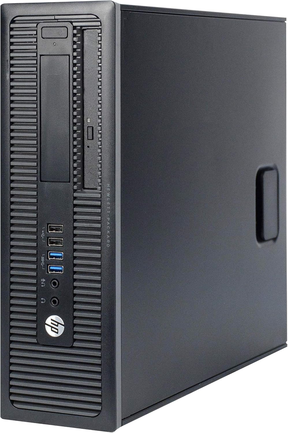 HP EliteDesk 800 G2 Business Desktop, Intel Core i7 6700 3.4Ghz, 32GB DDR4 RAM, 500GB Hard Drive, Windows 10 Pro (Renewed)