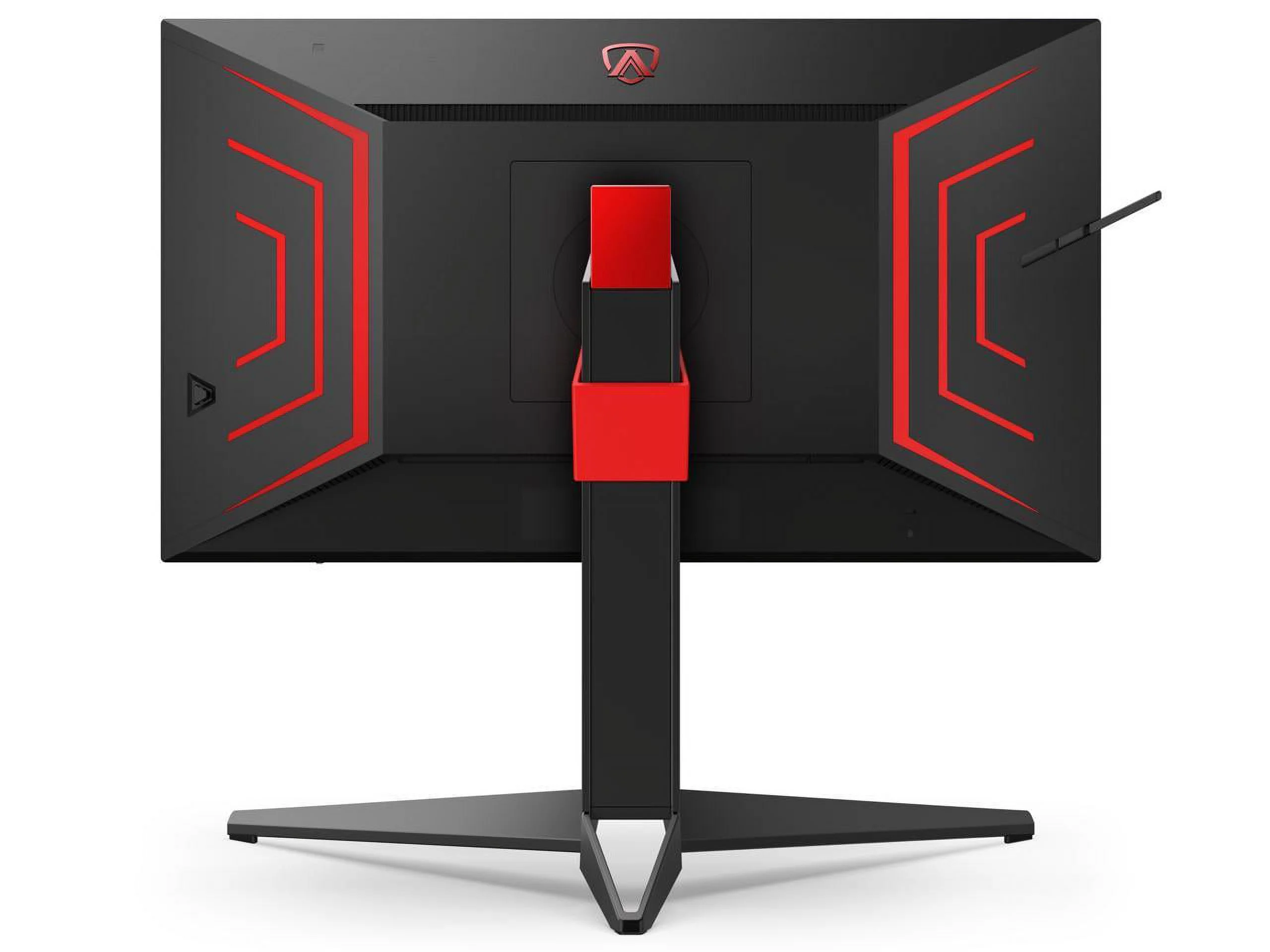 AOC Agon PRO AG274QZM 27? Tournament Gaming Monitor, QHD 2560x1440, 240Hz 1ms, G-SYNC Compatible, DisplayHDR 1000, Mini-LED Backlight