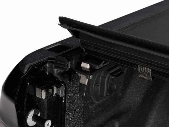 TruXedo Pro X15 1498101 Tonneau Cover