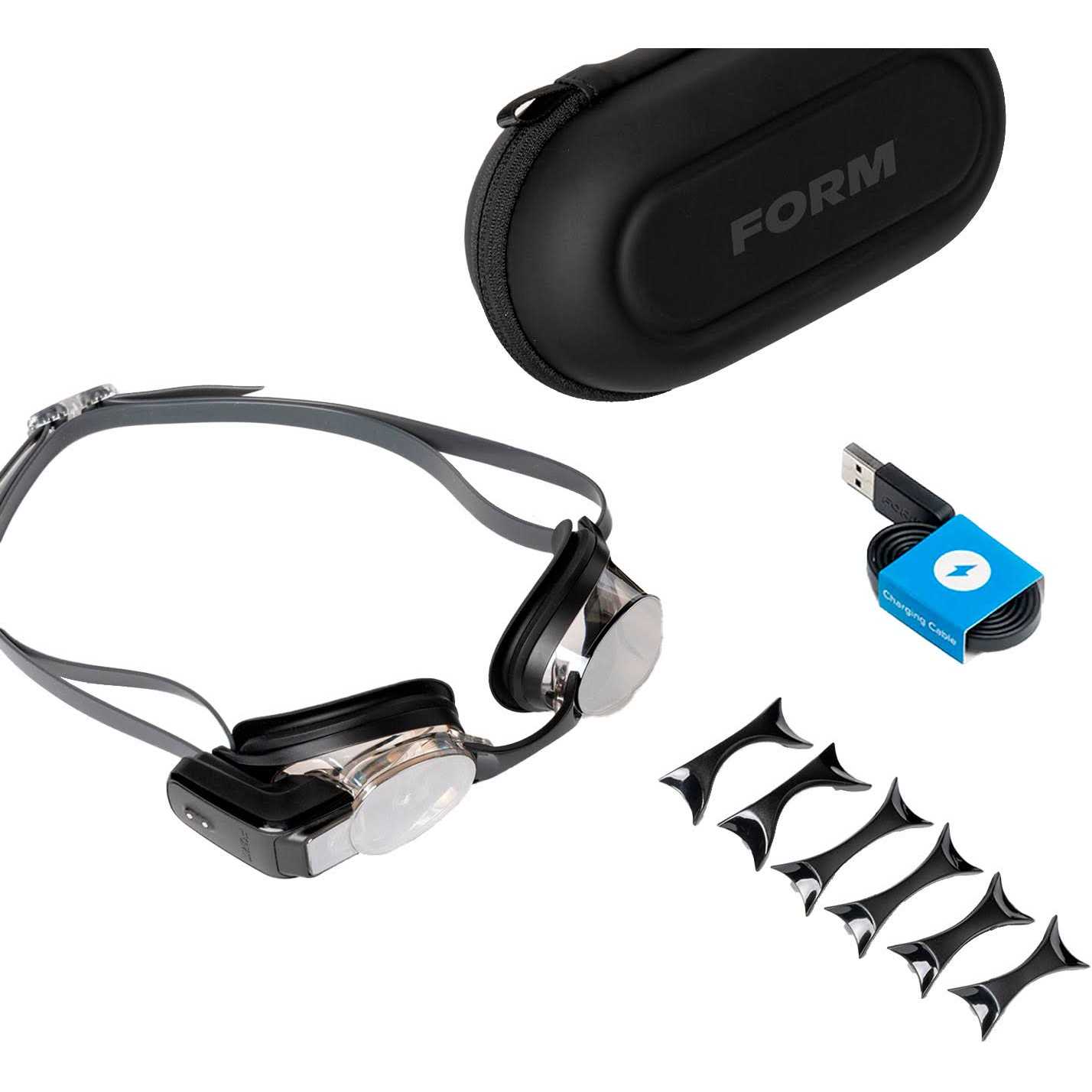 FORM Smart Swim Goggles - Sports Supplies Online Store