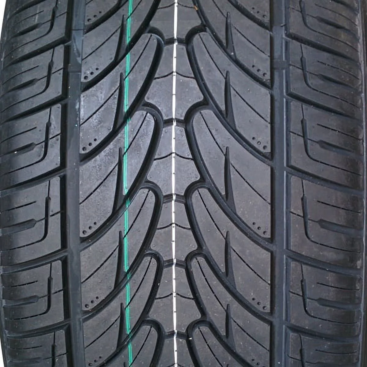 1 Lionhart LH-TEN 295/25R28 103W XL All Season M+S Performance Truck / SUV Tires LHST102825010 / 295/25/28 / 2952528