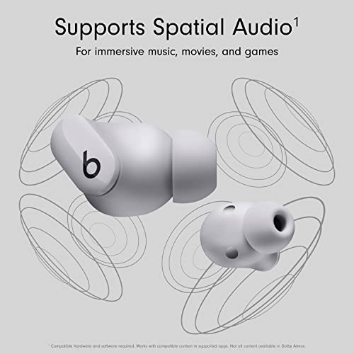 Beats Studio Buds