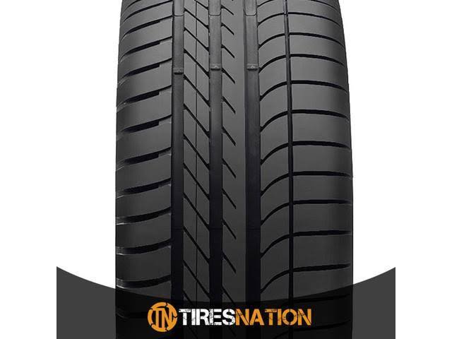 Goodyear - Eagle F1 Asymmetric