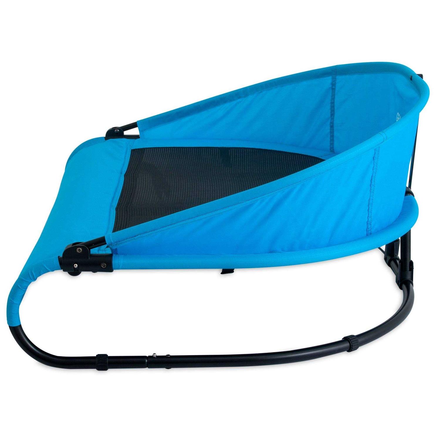 Gen7Pets Trailblazer Cool-Air Cot - Pet Supplies online store