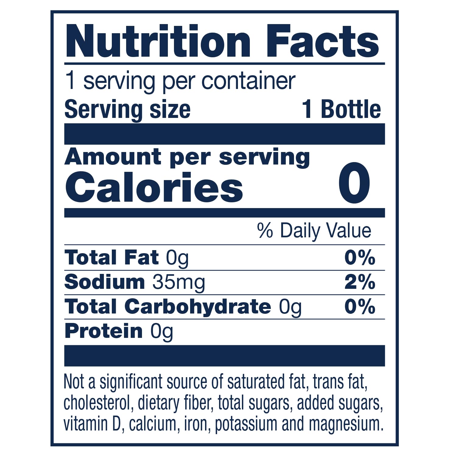 Water Artesian 20 Oz (Pack Of 24)24