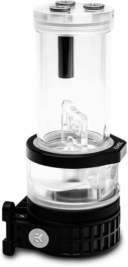 EKWB EK-Quantum Power P360 Water Cooling Kit, Digital RGB