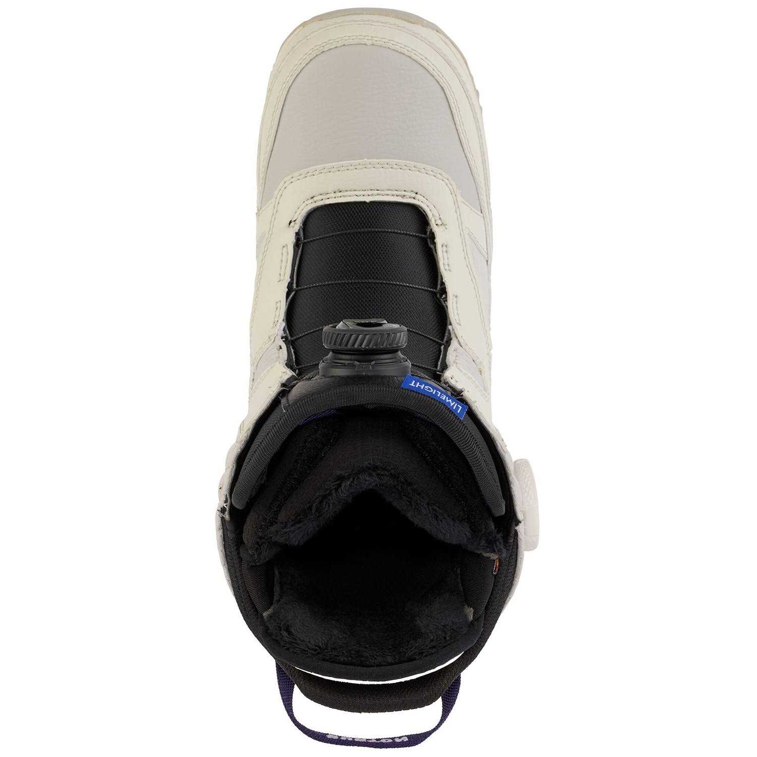 Burton Mint Boa Snowboard Boots Women&amp;s - Sports Supplies Online Store