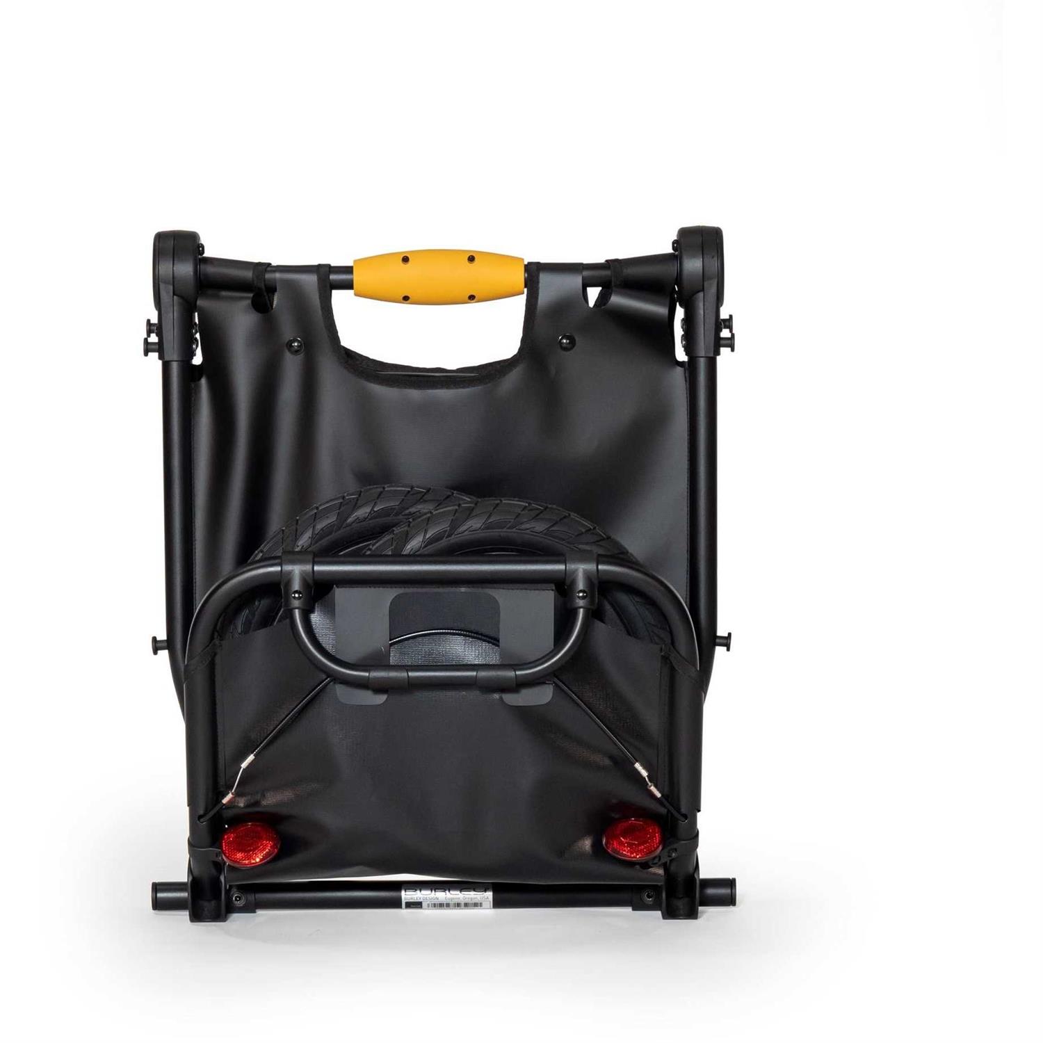 Burley Travoy Cargo Trailer - Sports Supplies Online Store