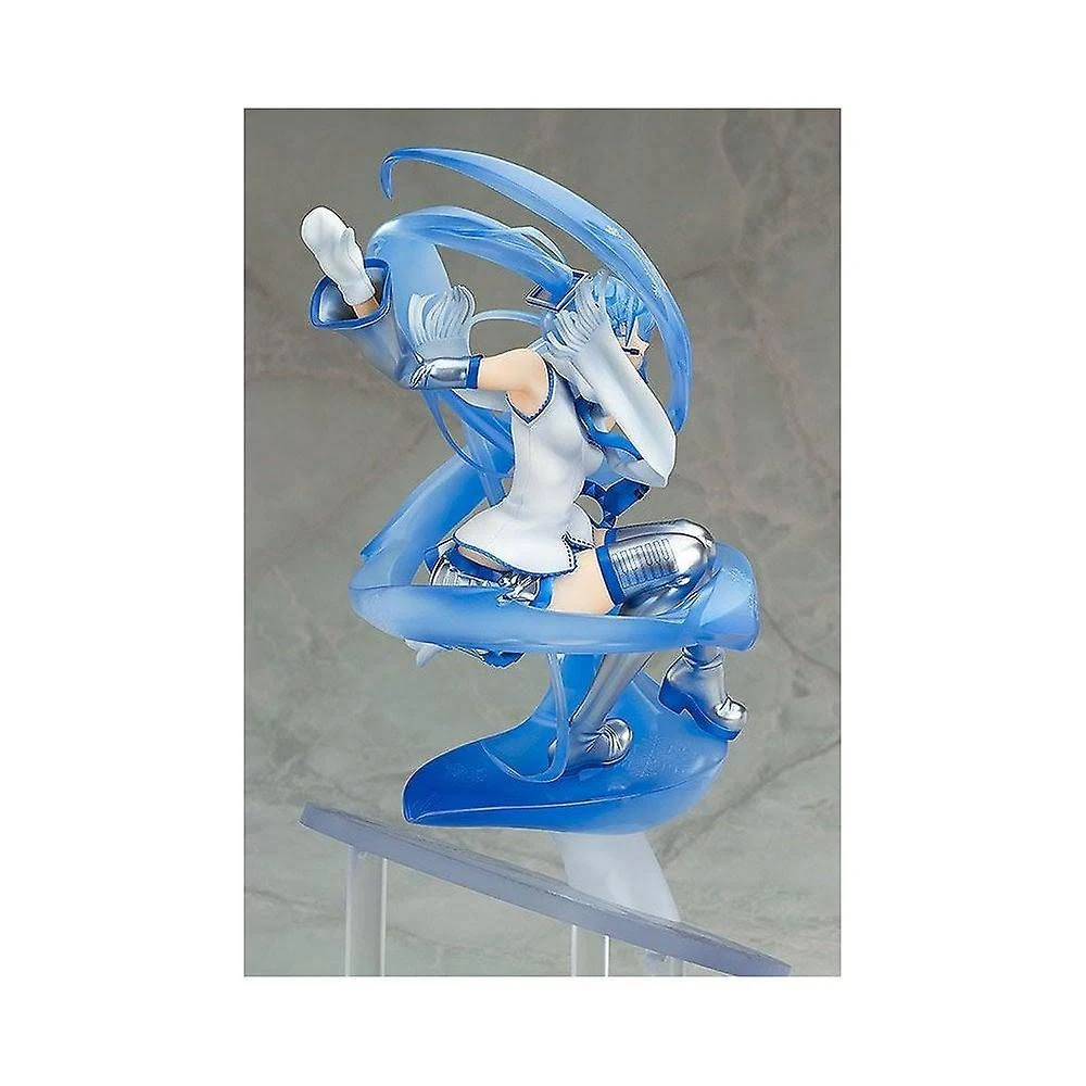 Snow Miku 1/7 Scale Figure Character Vocal Series 01 Hatsune Miku