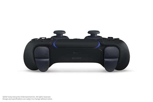 PlayStation DualSense Edge Wireless Controller