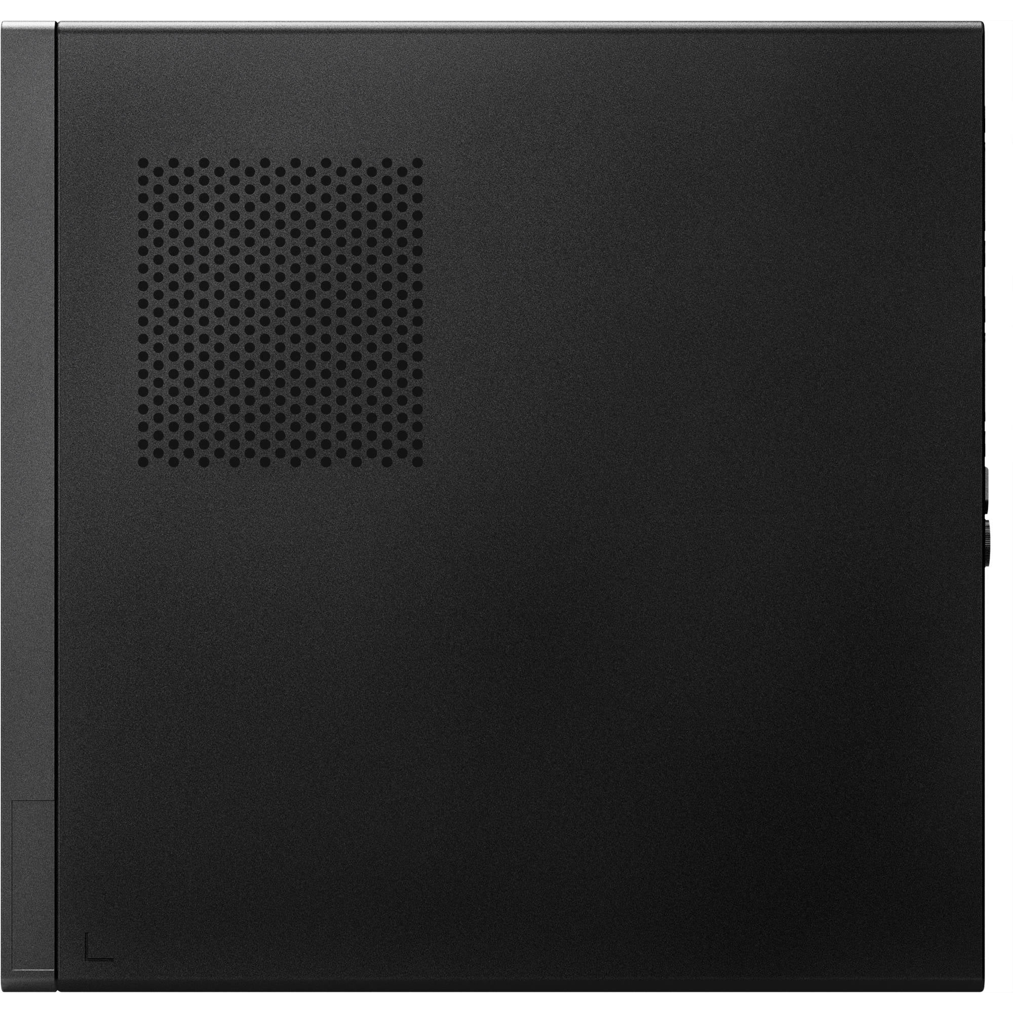 Lenovo ThinkCentre M920x Tiny PC i7-8700 3.2Ghz - 32GB DDR4 - 256GB NVMe SSD - HDMI - WiFi - Win 11 Pro (Restored)