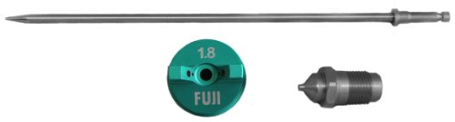 Fuji Spray 3005-T70 Q5 Platinum Quiet HVLP Spray System