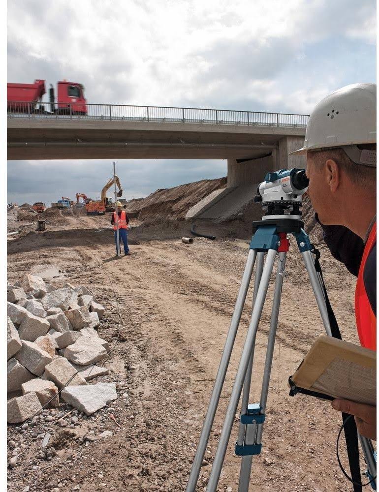Bosch GOL 32 Automatic Optical Level