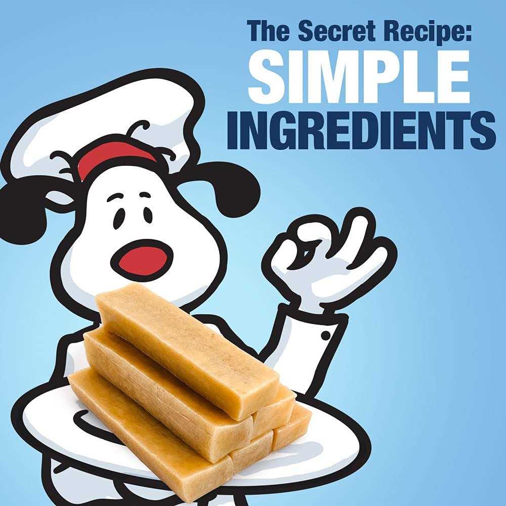 ValueBull Himalayan Yak Cheese Dog Chews - Pet Supplies online store