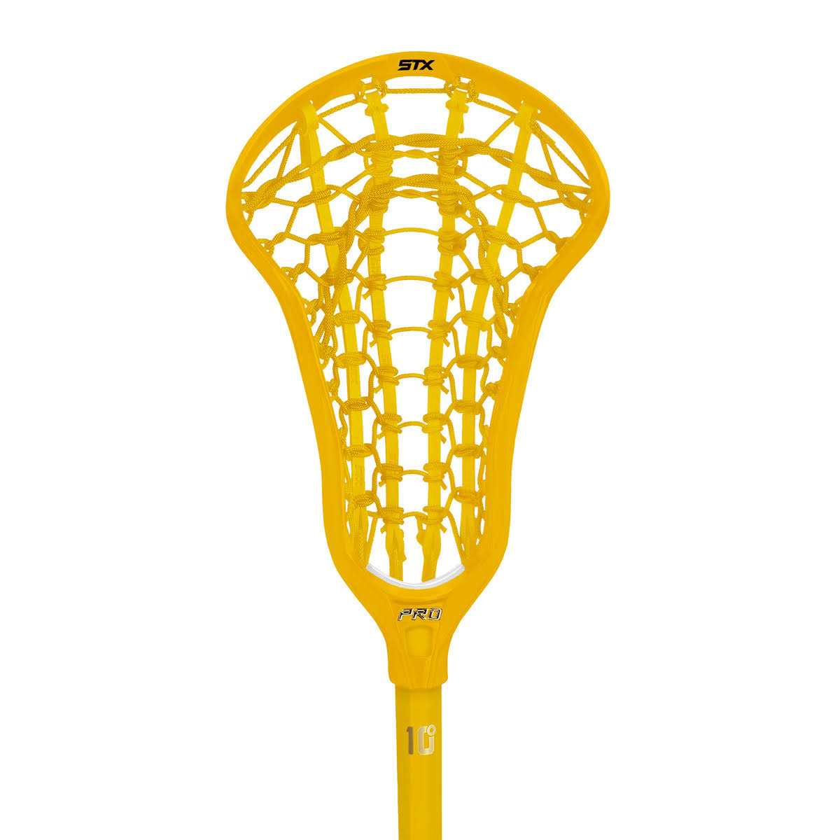 STX Crux Pro Complete Womens Lacrosse Stick - Sports Supplies Online Store