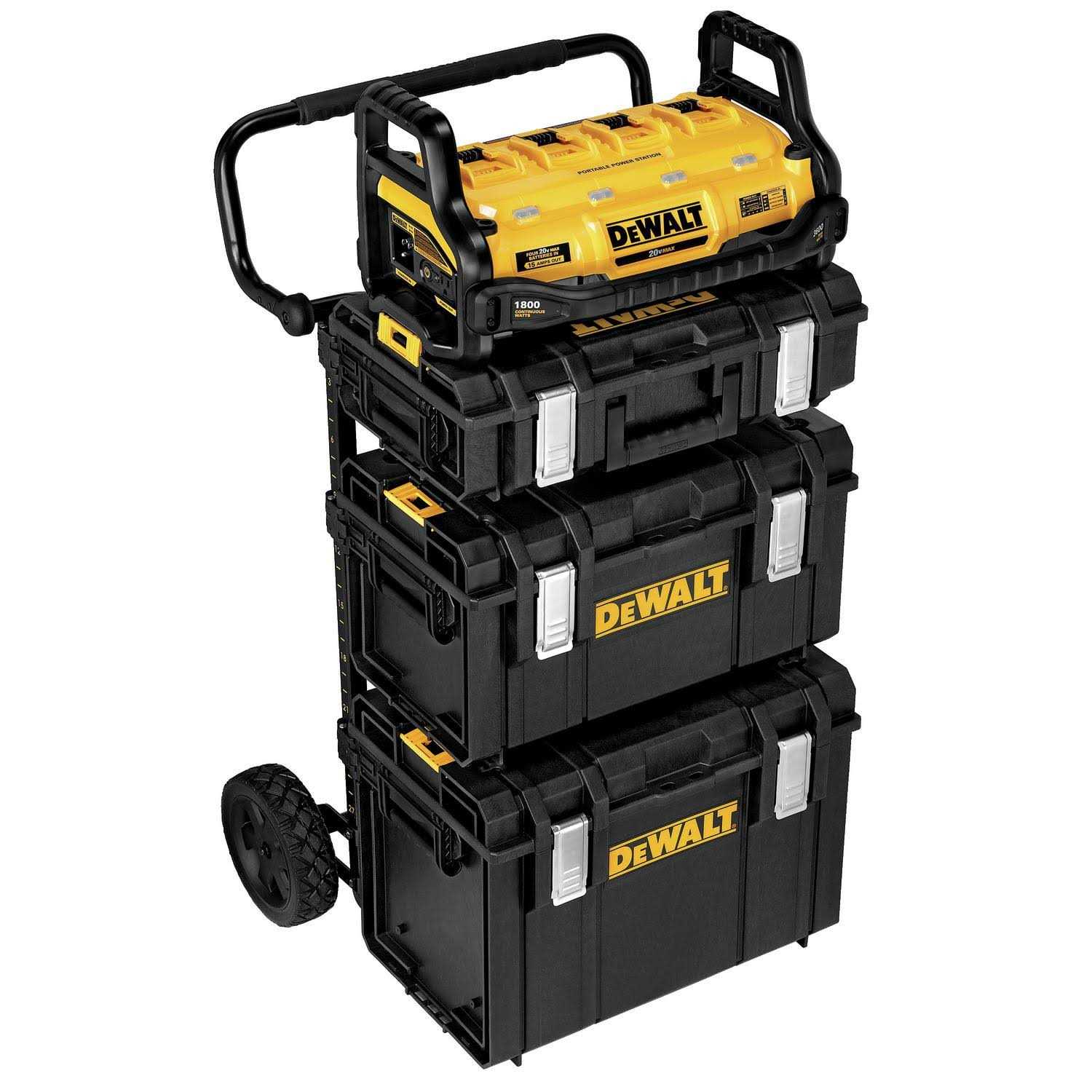 DEWALT DCB1800B - Shop Hardware Tools Online Store