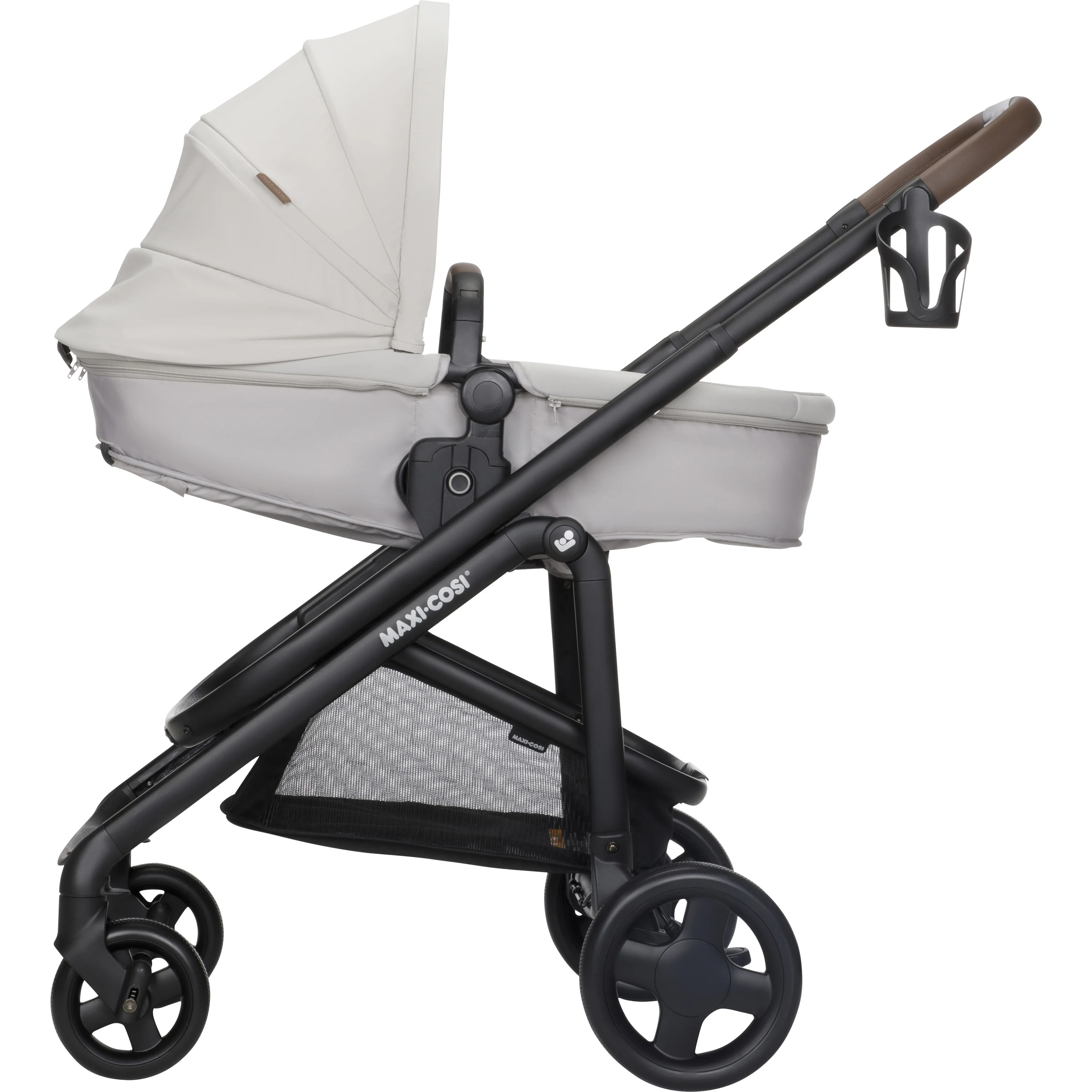 Maxi-Cosi Tayla Max Travel System, Desert Wonder,