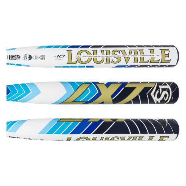2024 Louisville Slugger LXT Fastpitch Softball Bat - Sports Supplies Online Store
