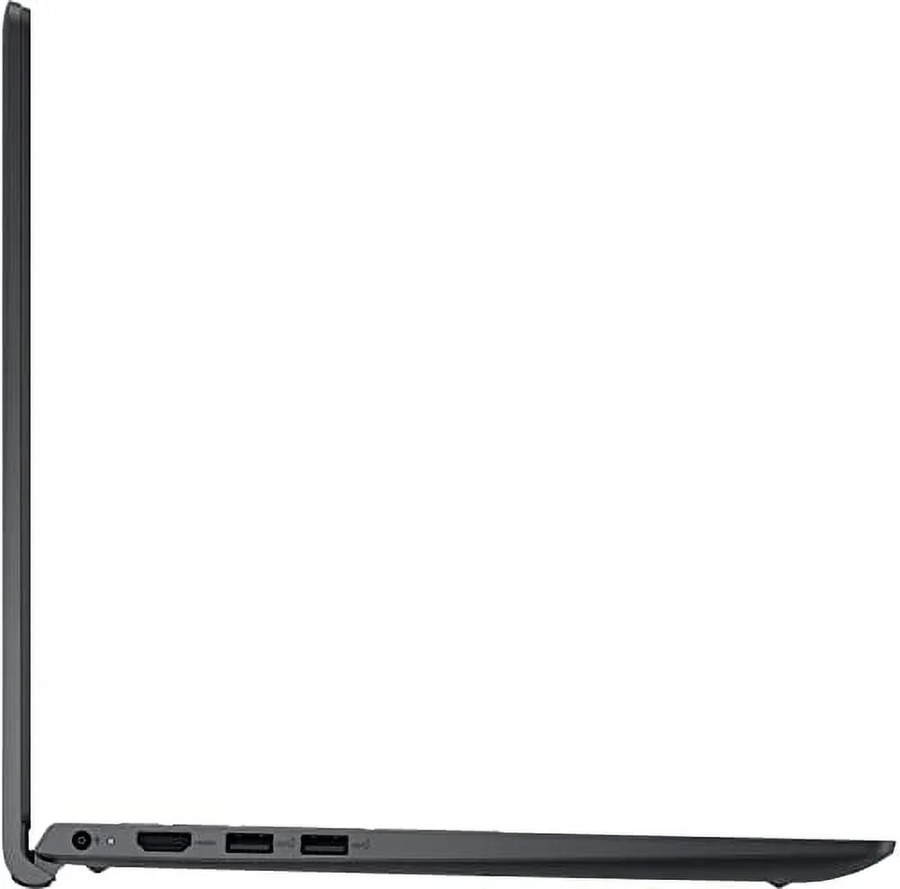 Dell Inspiron 3000 15.6” FHD Laptop | AMD Ryzen 5 3450U | 12GB DDR4 | 256GB NVMe SSD | Radeon Vega 8 Graphics | HDMI Webcam WiFi 5 Bluetooth Windows