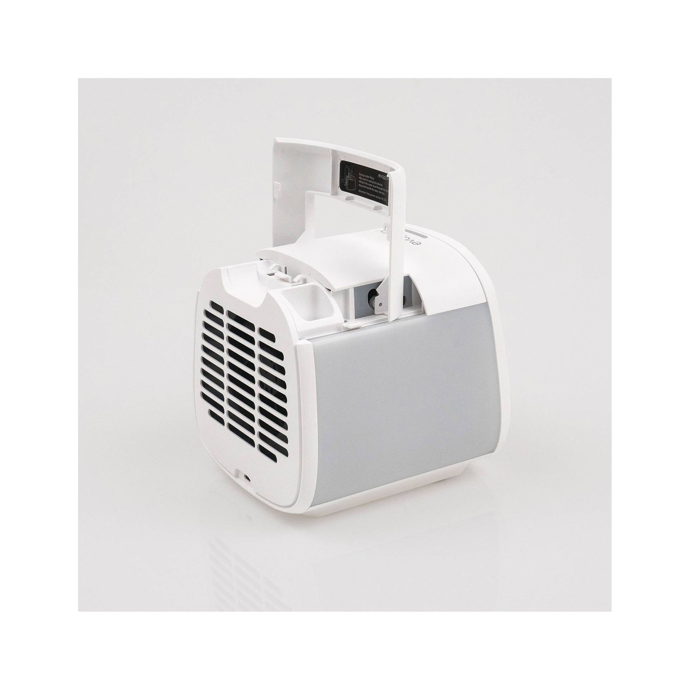 evaCHILL Personal Air Cooler White