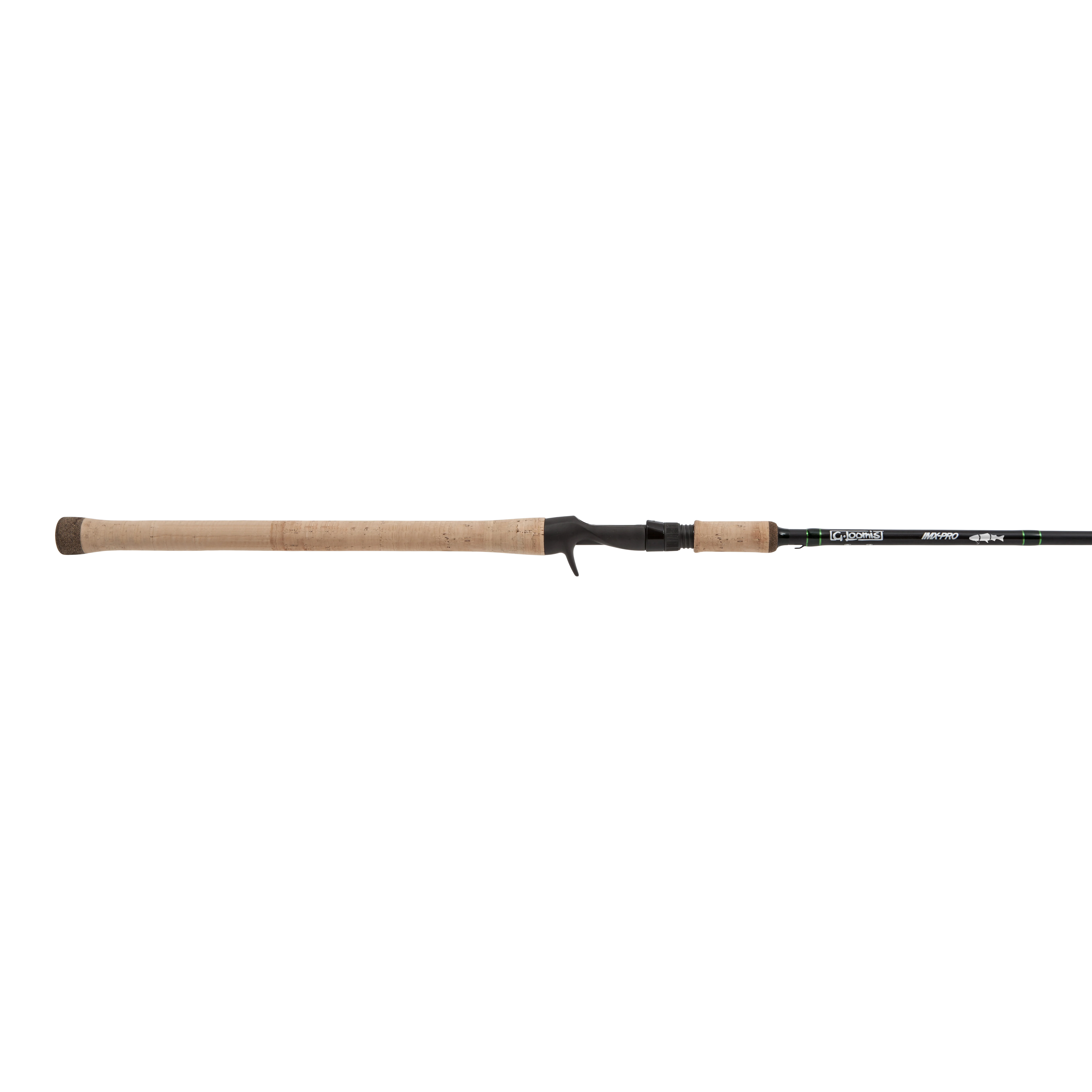 G. Loomis Fishing IMX-PRO 862C SWBR Bass [12895-01]
