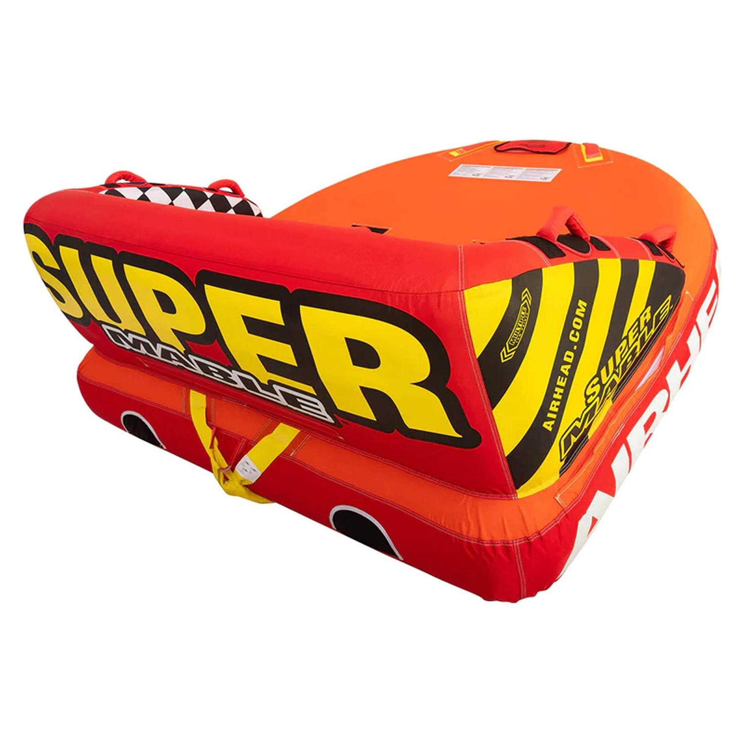 Airhead Super Mable Towable Tube - Sports Supplies Online Store