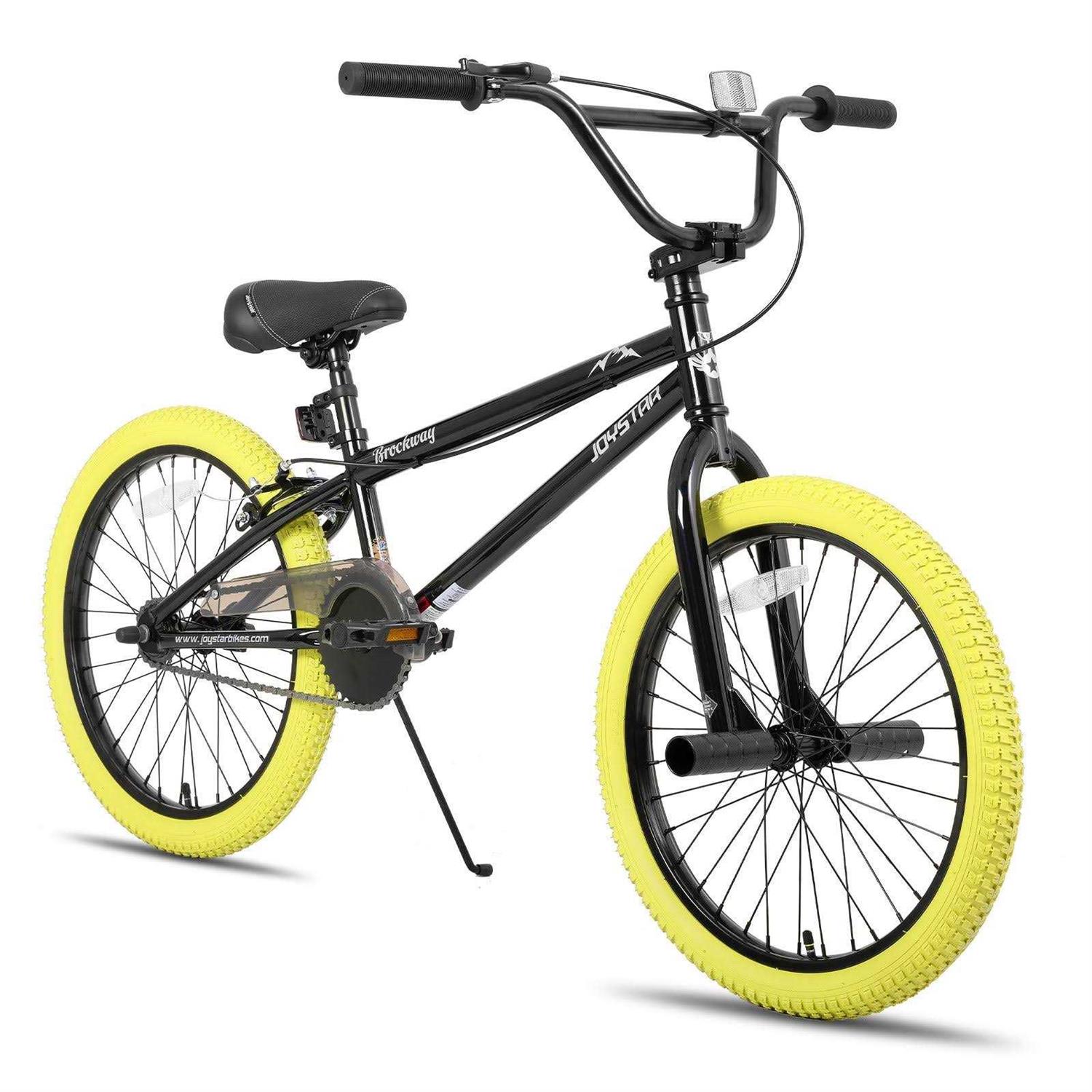 Joystar Brockway Freestyle Kids BMX Bikes - Sports Supplies Online Store