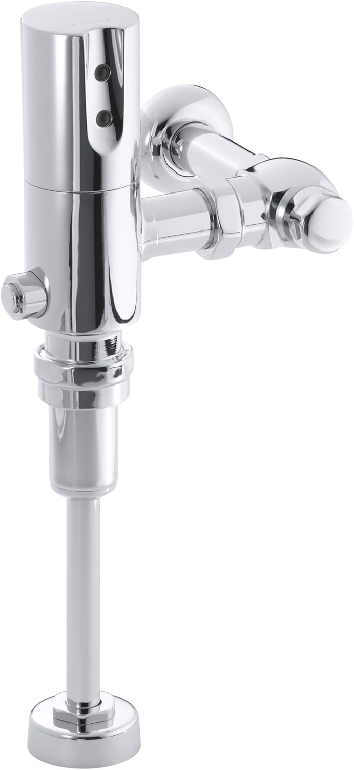 KOHLER K-10958-SV-CP, Polished Chrome
