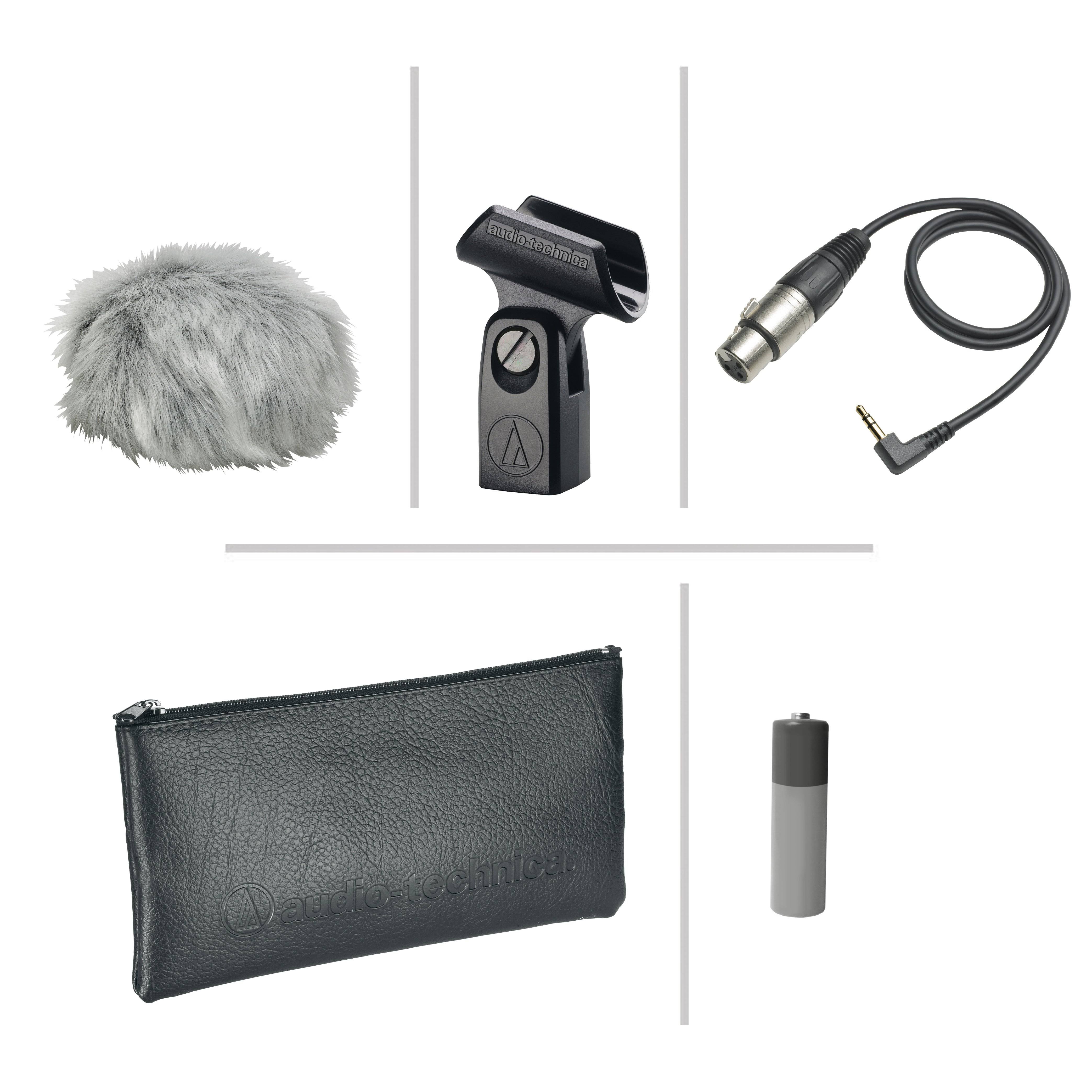 Audio Technica AT2022 X/Y Stereo Microphone