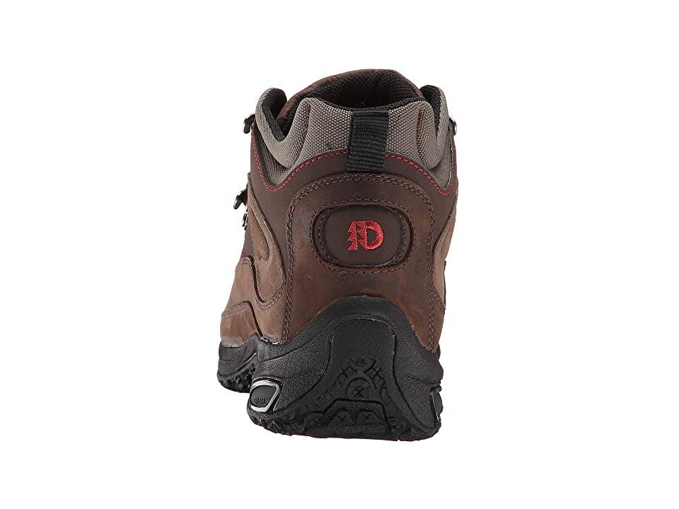 Dunham Cloud 15 Men&s Brown
