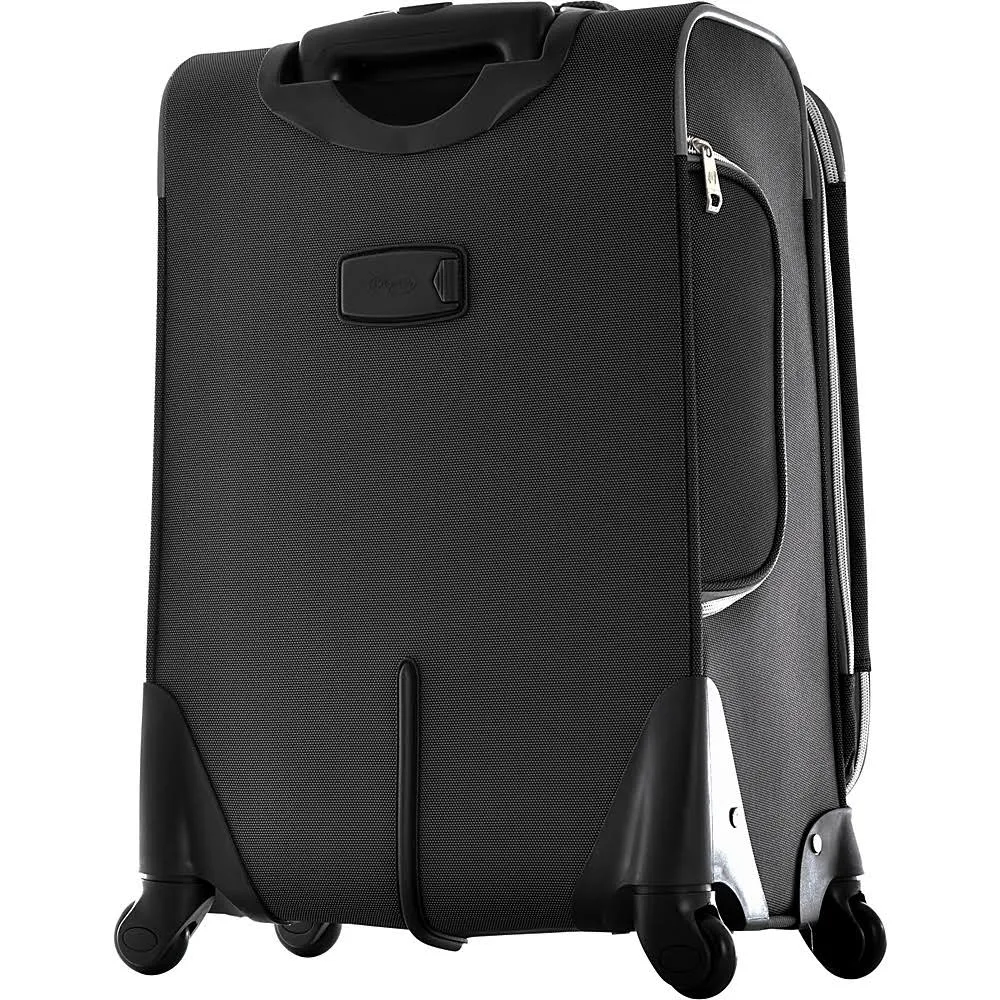 Olympia Skyhawk Carry-On - 22x22 - Brown