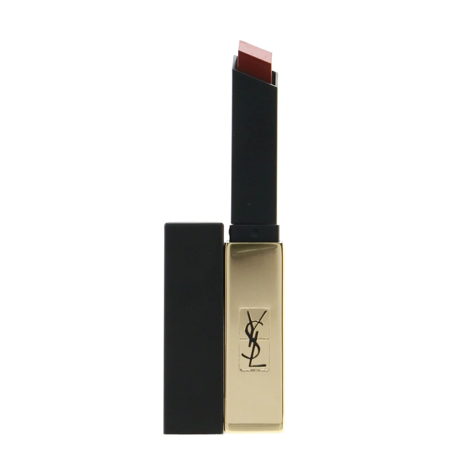 Yves Saint Laurent Rouge Pur Couture The Slim Leather Matte Lipstick - # 32 Rouge Rage  2.2g/0.08oz
