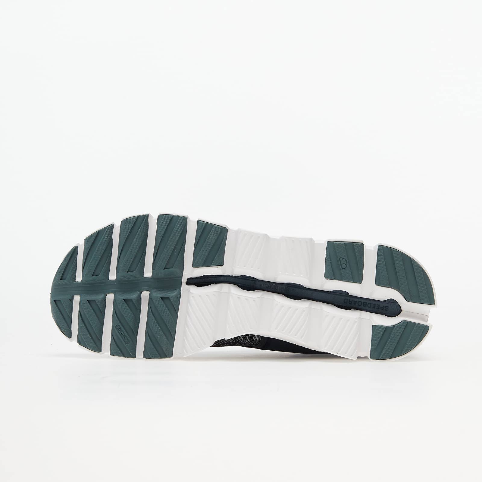 on Cloud Hi Edge Men Black/Olive / 12