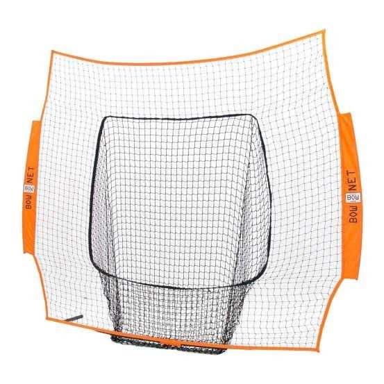 Bownet Big Mouth Extra/Replacement Net - Sports Supplies Online Store