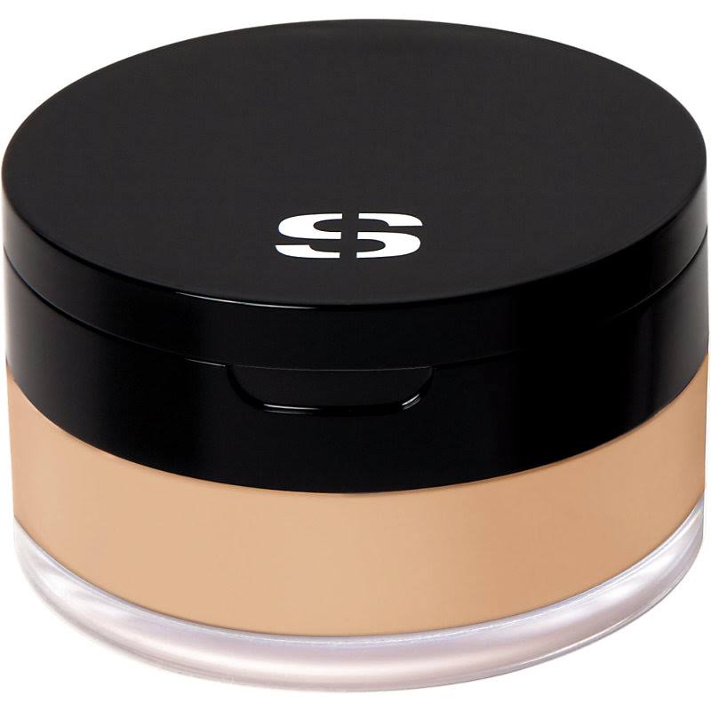 Sisley Phyto Poudre Libre Loose Face Powder #4 Sable